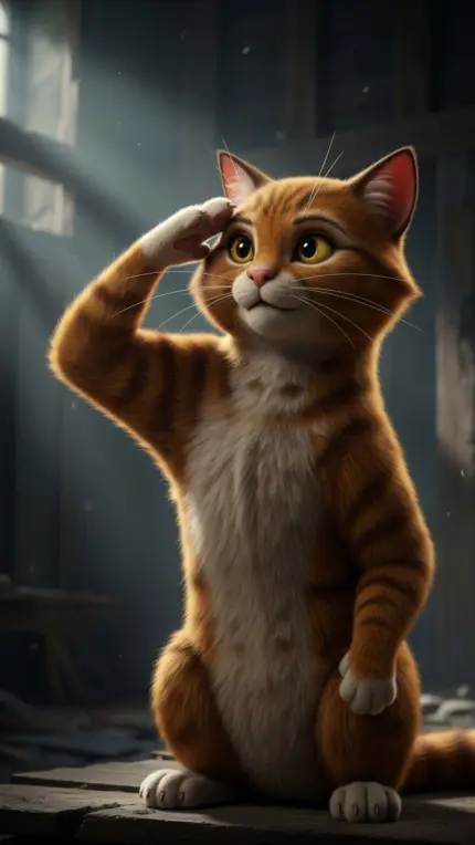 Sargent Tibbs