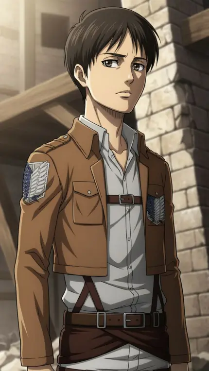 Bertolt Hoover