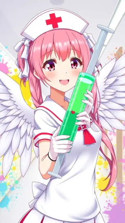 Hanae Asahina