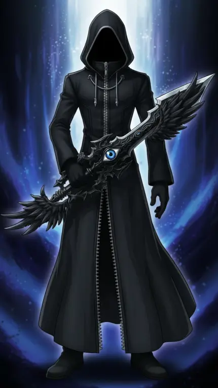 Luxu The Observer