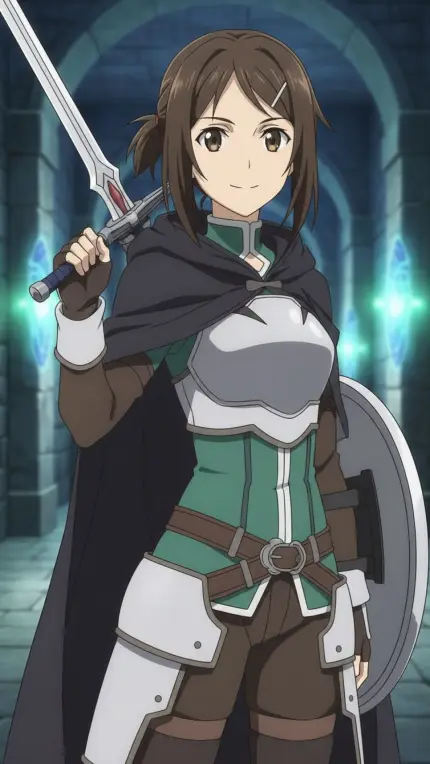Griselda