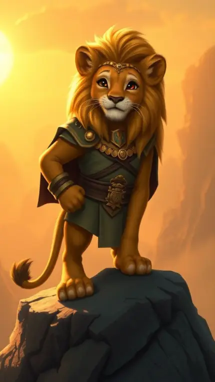 King Kion