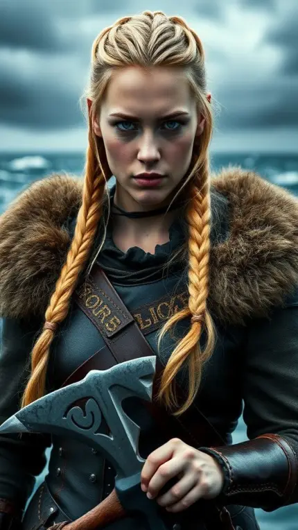 Freydis Eiriksdottir