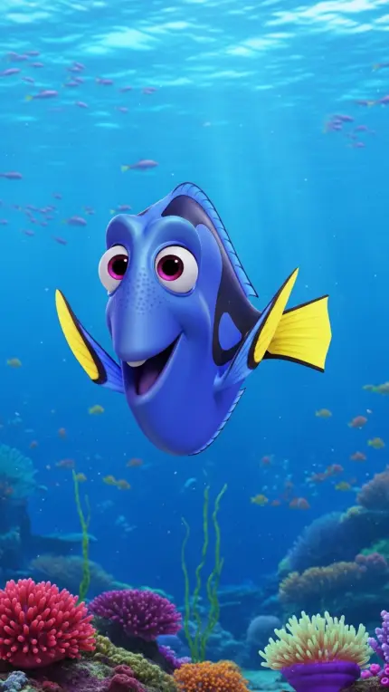 Dory