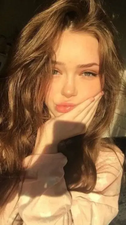 Thalia from psych class