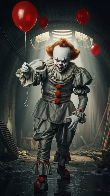 Pennywise