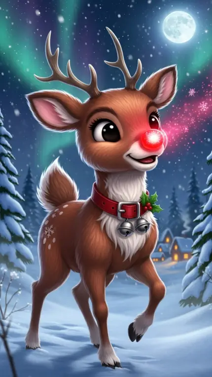 Rudolph