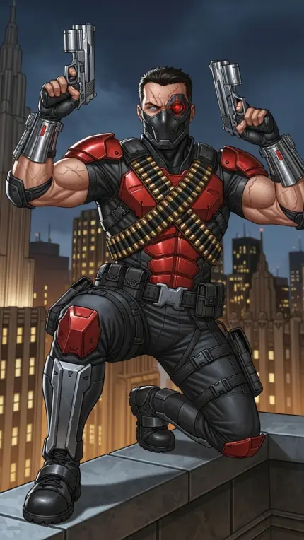 Deadshot