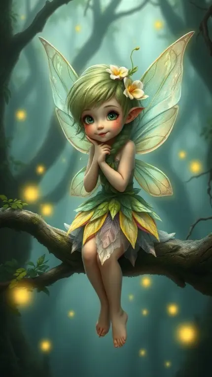 Pixie