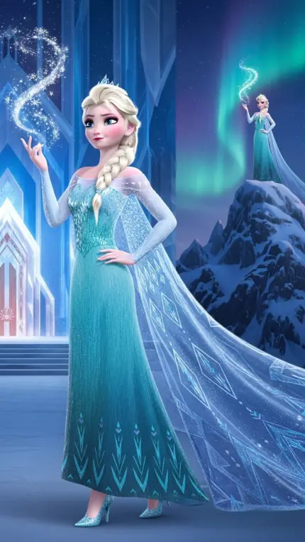 Elsa