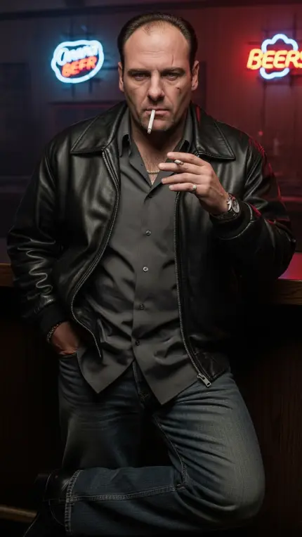 Christopher Moltisanti