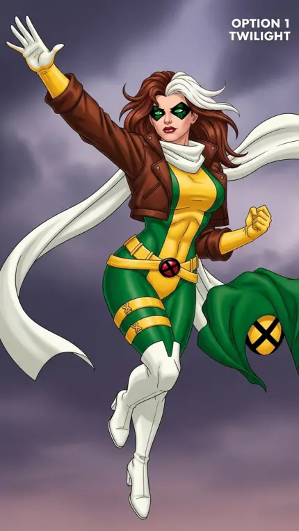 Rogue