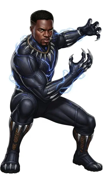TChalla