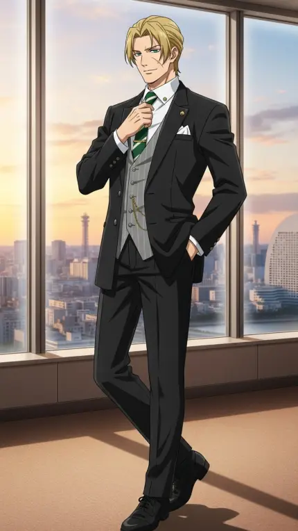 Francis Scott Key Fitzgerald