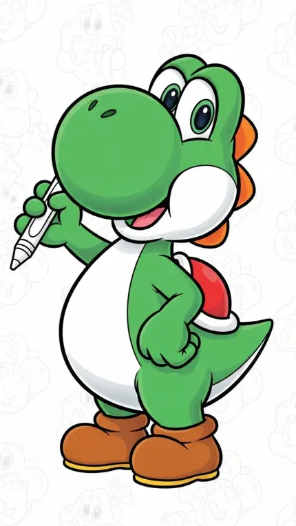 Yoshi