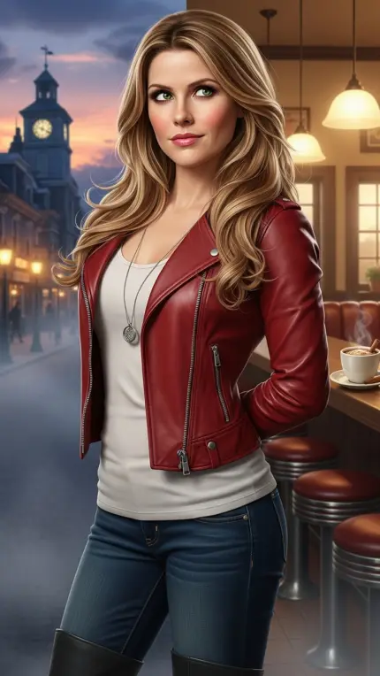 Emma Swan