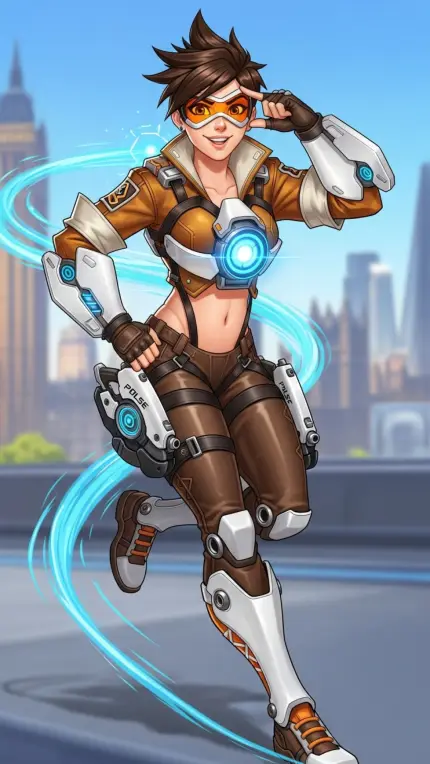 Tracer