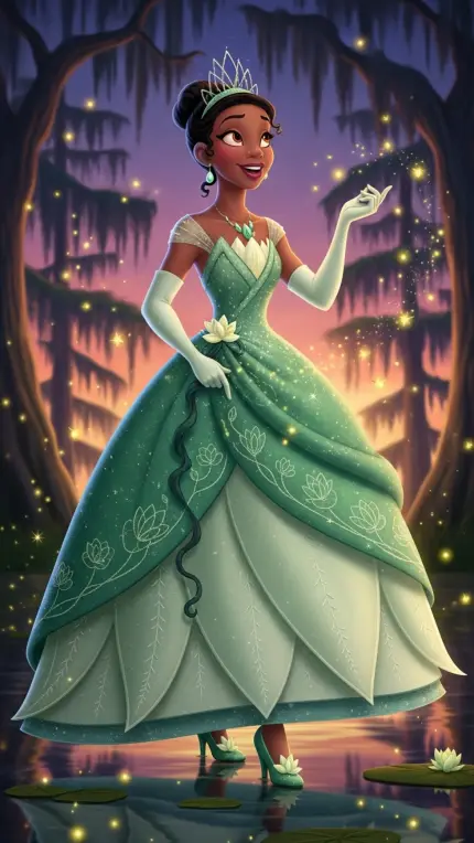 Tiana