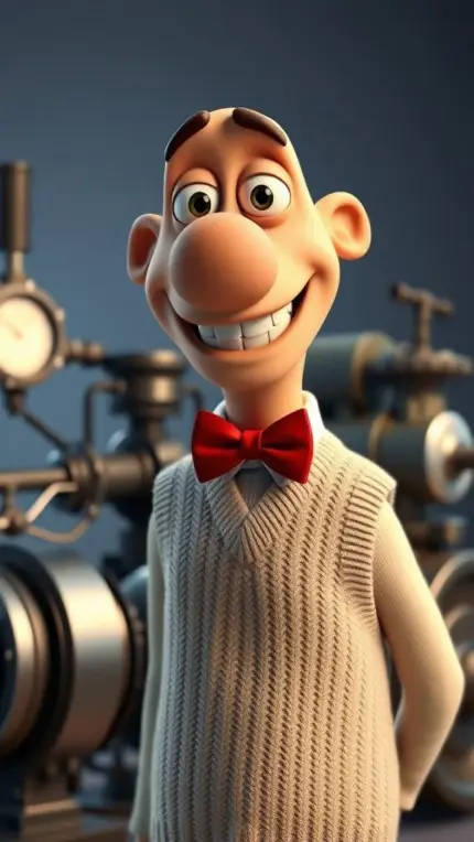 Wallace Cranston III