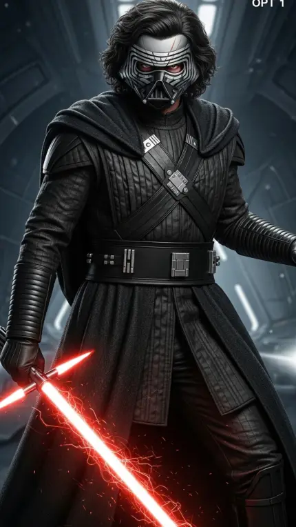 Kylo
