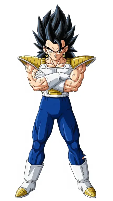 Vegeta