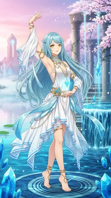 Azura
