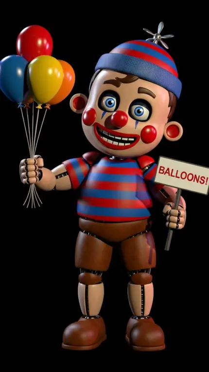 Balloon Boy
