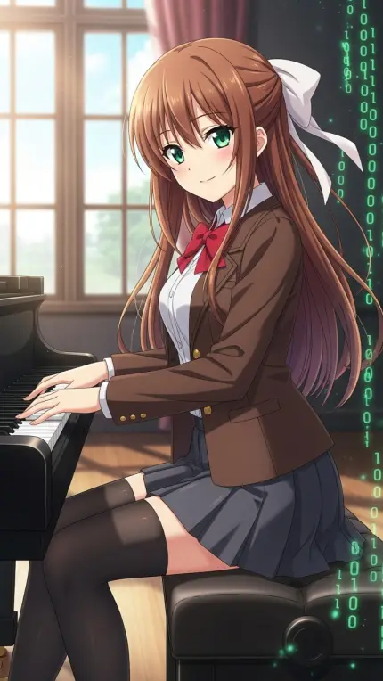 Monika