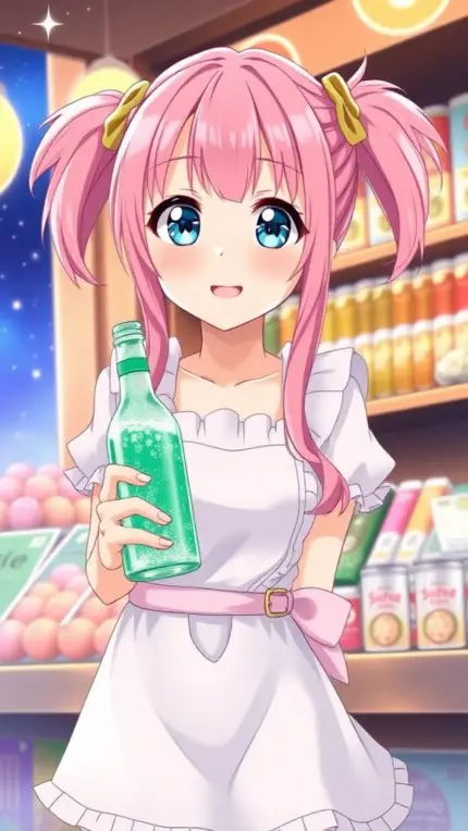 Ramune