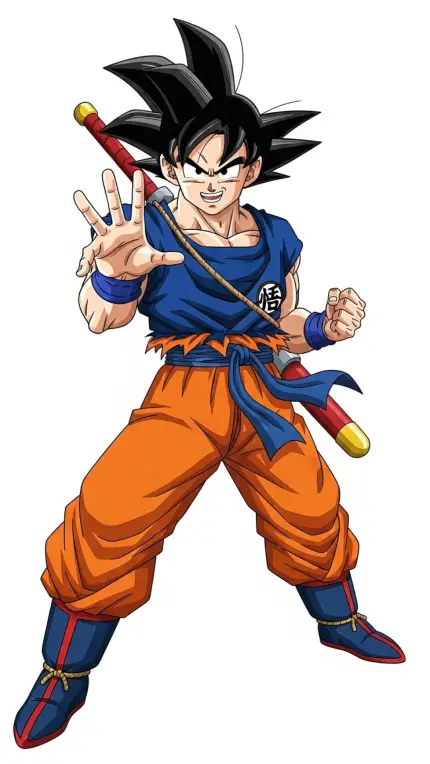 Goku