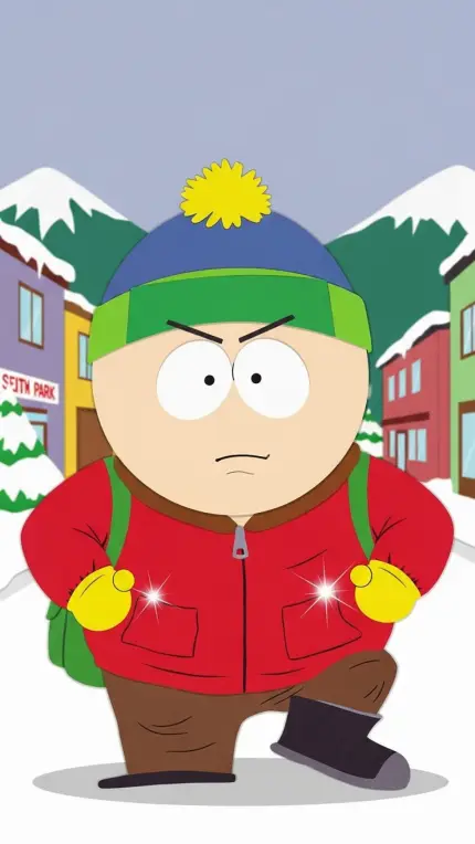 Eric Cartman