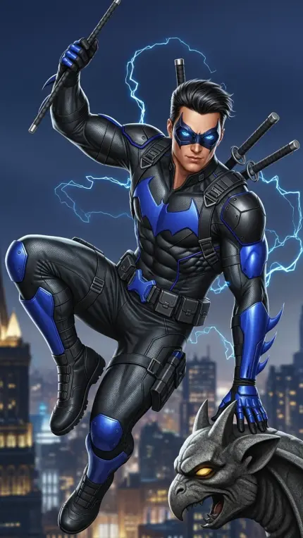 Nightwing