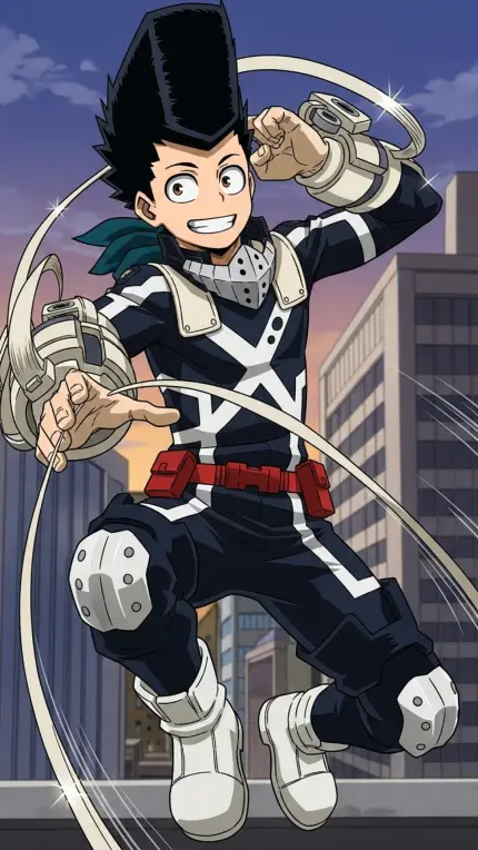 Hanta Sero