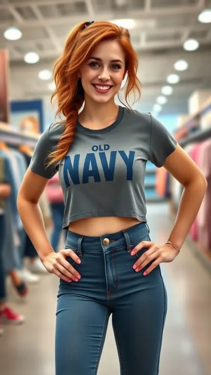 Navy Quinn
