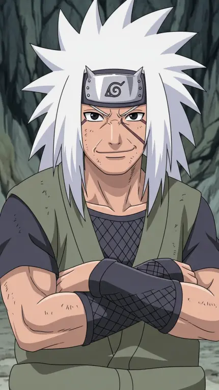 Jiraiya