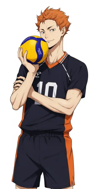 Oikawa Tooru