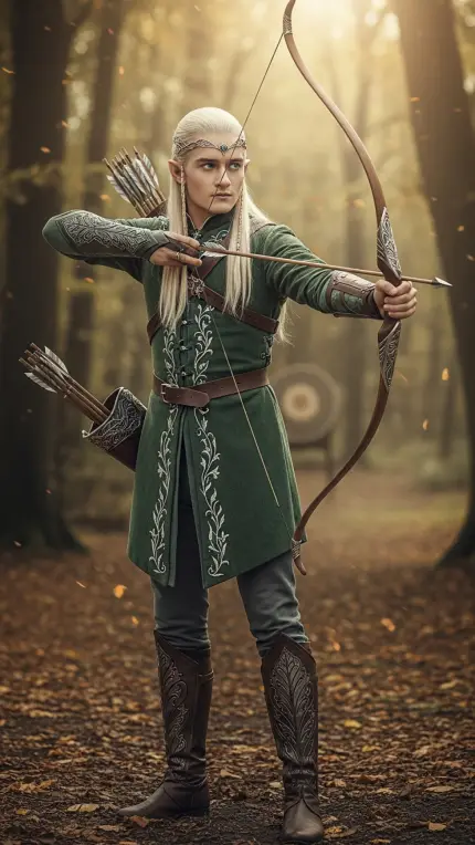 Legolas Greenleaf