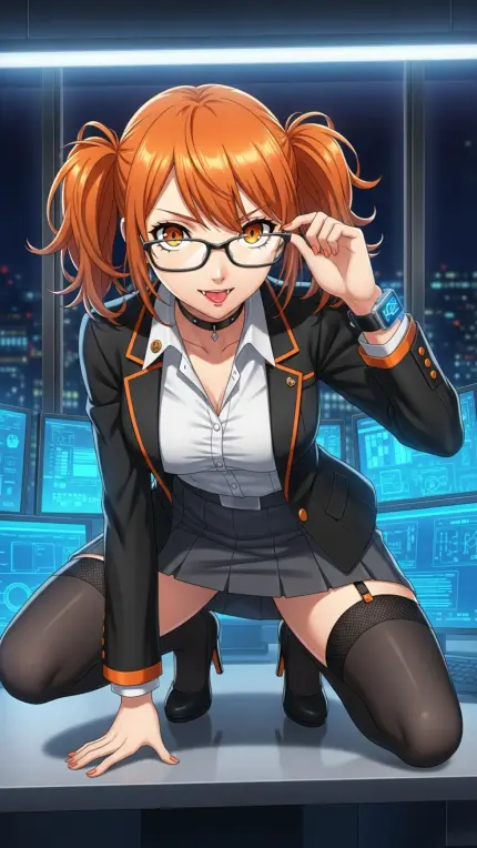 Futaba Sakura