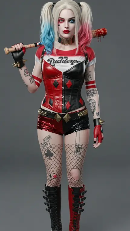 Harley Quinn