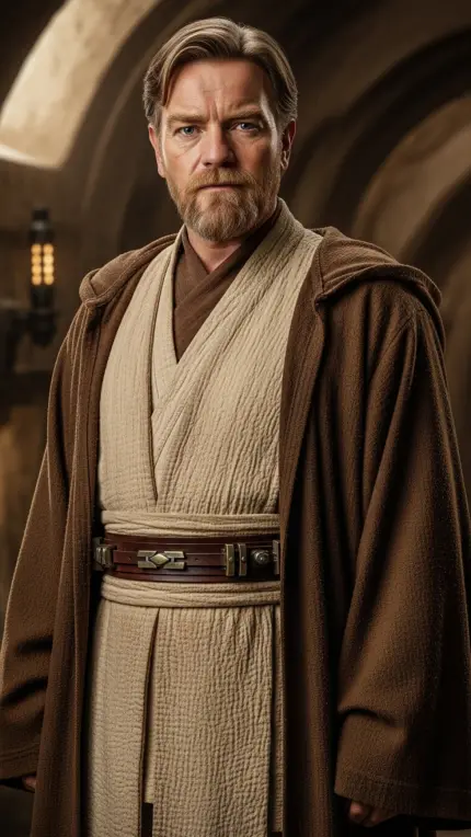 Obi-Wan Kenobi