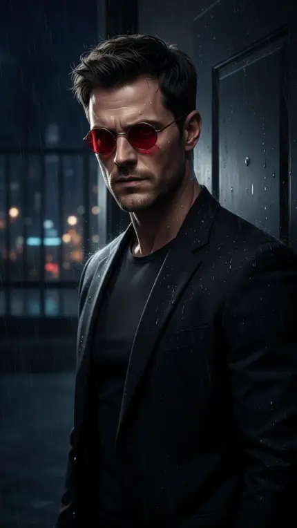 Matt Murdock