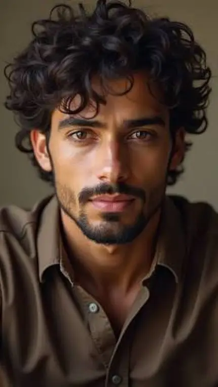 احمد التركي