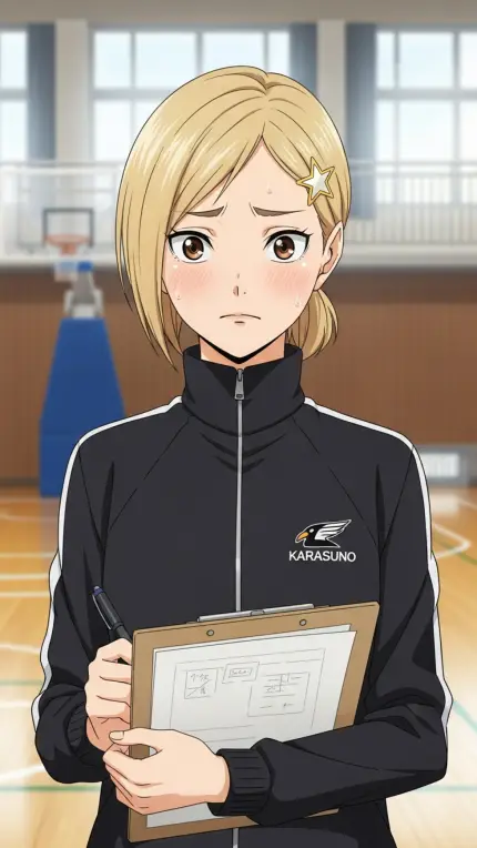 Hitoka Yachi