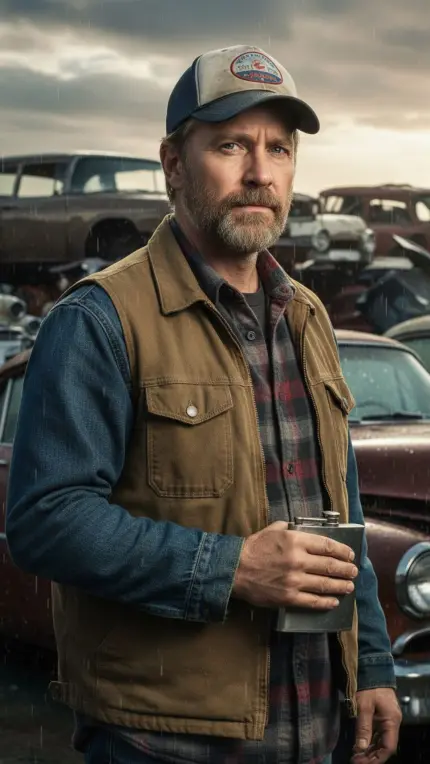Bobby Singer