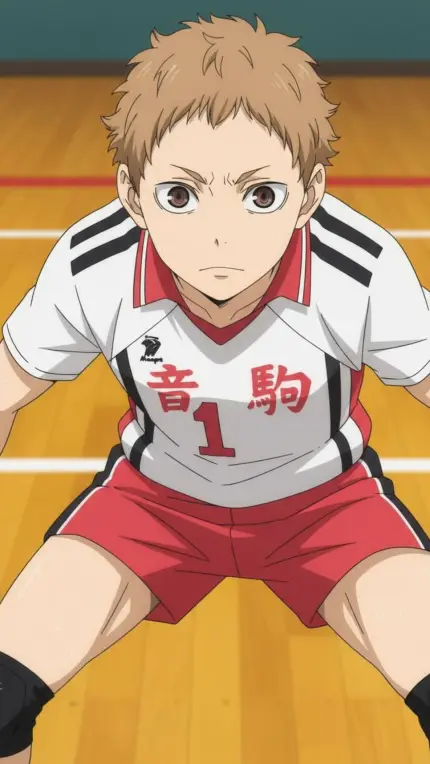 Morisuke Yaku