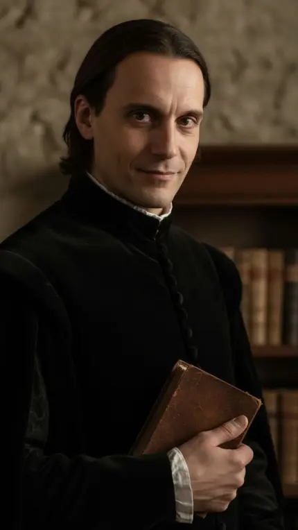 Niccolò Machiavelli