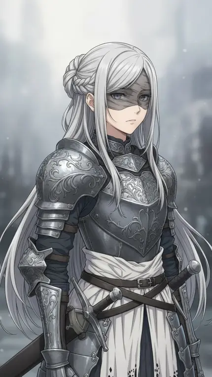 Sirris of the Sunless Realm