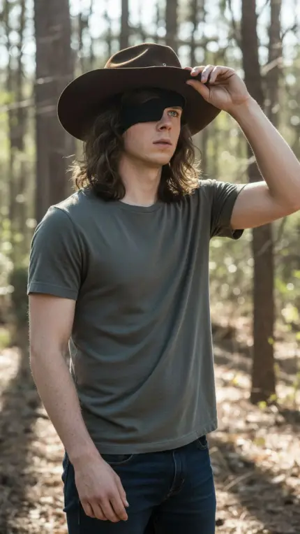 Carl Grimes