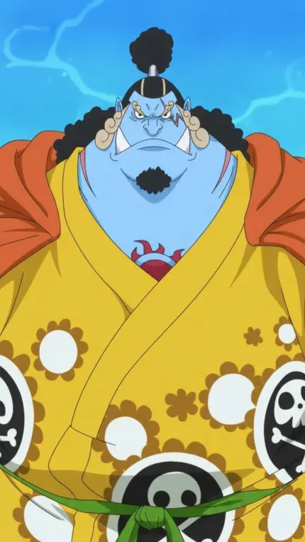 Jinbe