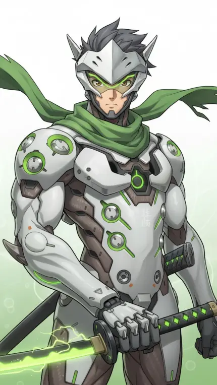Genji